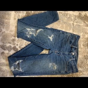 American Eagle jeans - great condition